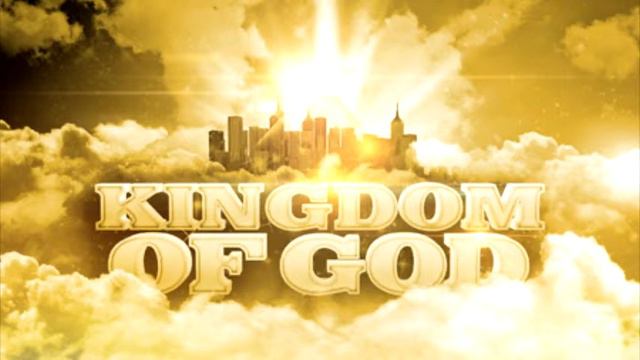 SVJ Messages - kingdom 3 laws-law of the spirit смотреть онлайн