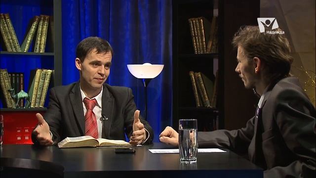 Как действовать, не понимая Божьей воли? | Вопрос служителю церкви смотреть онлайн