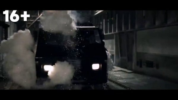 BRIDGE TO NIGHTLIFE on BRIDGE TV KOKO