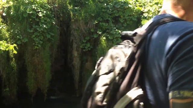 Плитвицкие озера, Хорватия. Croatia, Plitvice Lakes. Plitvička jezera, Republika Hrvatska смотреть онлайн