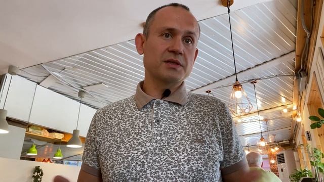 Фудкорт Брокколи под угрозой закрытия. Нужна ваша помощь!