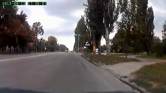 Светофор на Киевской смотреть онлайн