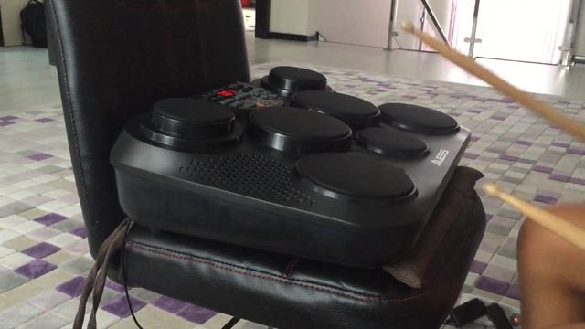 Как научиться играть в барабан смотреть онлайн