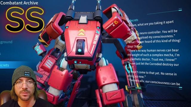 SS TIER LIST! | Cyber Rebellion смотреть онлайн