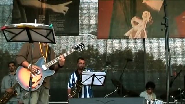 Low Budget Research Kitchen - Zappanale 19 - 07 смотреть онлайн