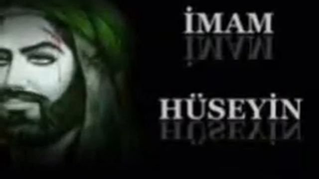 İmam Huseyn Mərsiyə
