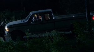 поворот не туда 7. 2023