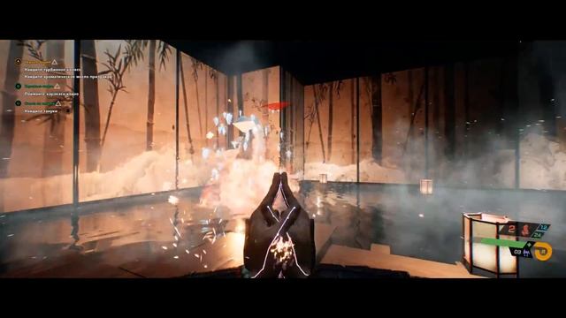 Миками жестко насрал вышками. Обзор Ghostwire Tokyo смотреть онлайн