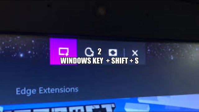 How to take a screenshot windows 10 смотреть онлайн