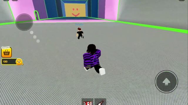 красная стена roblox (играю с другом) №1 игра с другом смотреть онлайн