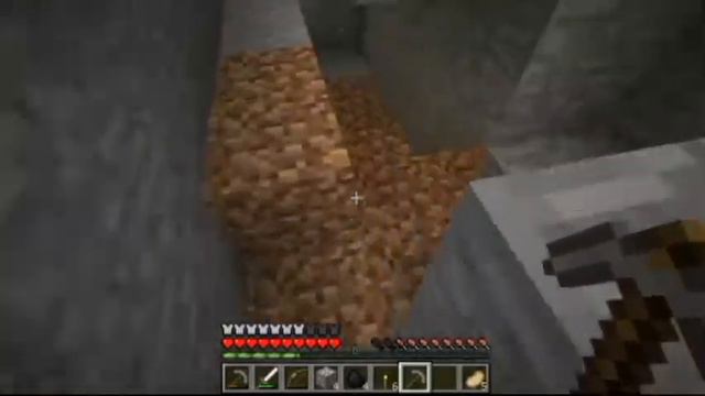 Lp.Minecraft классическое похождение#4- Два спавнера : ) смотреть онлайн