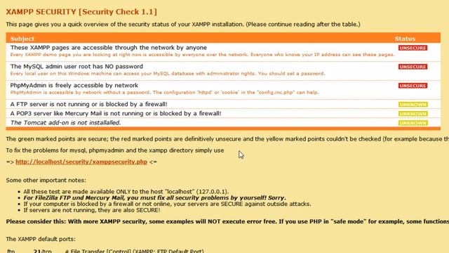 How to Setup a Local PHP Development Server Using XAMPP смотреть онлайн