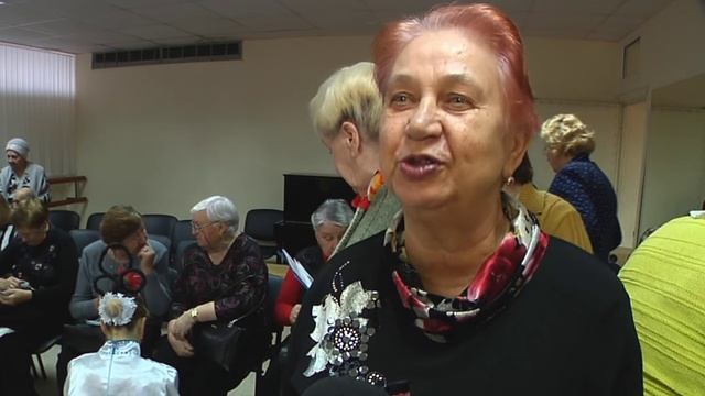 Танцевальный коллектив "Лотос" смотреть онлайн