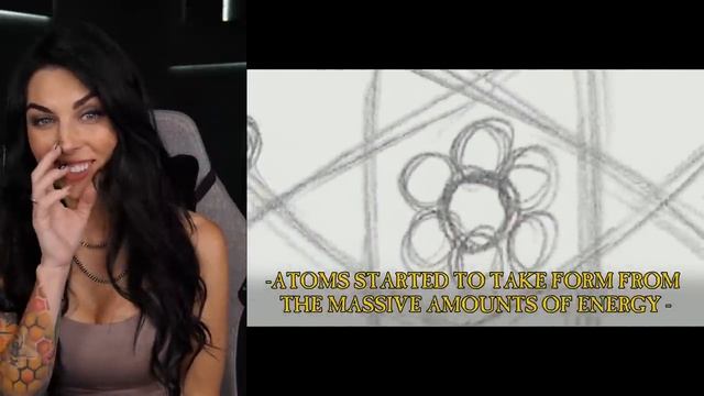 If the Emperor had a Text-to-Speech Device | Episode 16 | Girls React смотреть онлайн