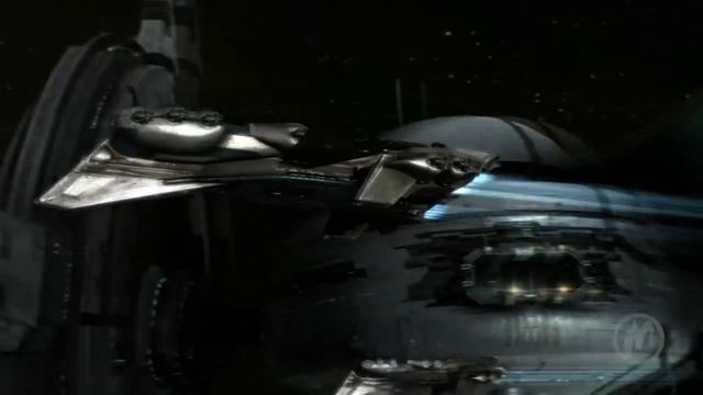 EVE Online - Ошибка пилота смотреть онлайн
