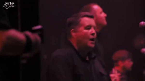 Dropkick Murphys - Rose Tattoo - Hellfest 2016