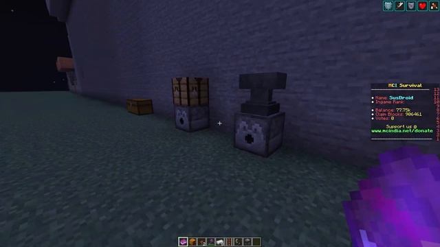Minecraft Slime-Fun tutorials PART-1 (Basic Machines) смотреть онлайн