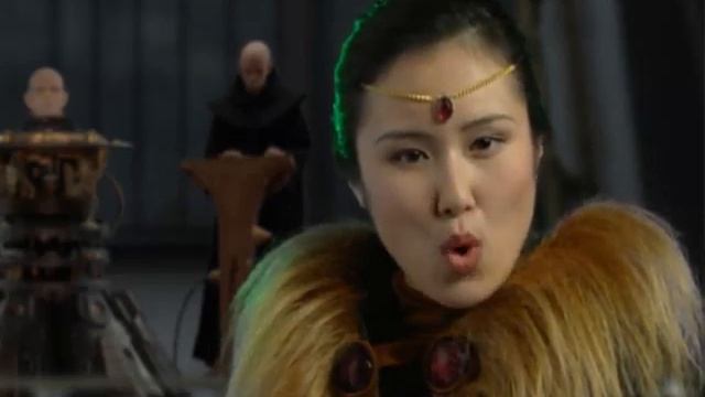 Emperor (RUS, 7wolf) - Ордос #1 - Новый стретег смотреть онлайн