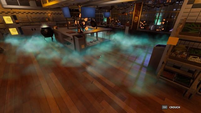 I Tried to Figure Out This Mystery Cauldron, and This Happened - Cooking Simulator смотреть онлайн