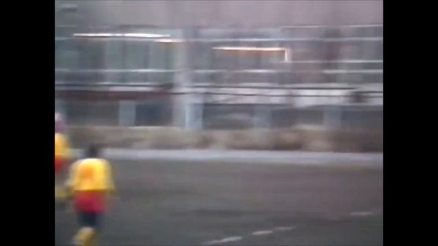 Авиатор( Киев ) - Слава( Москва ) 1991г. смотреть онлайн