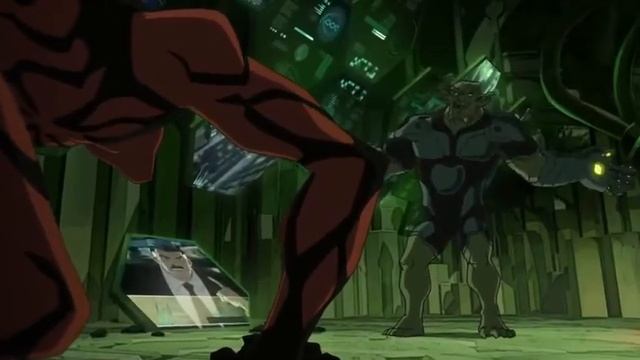 Ultimate Spiderman Full Episode In Hindi | S2-Ep8 | "Carnage" | cartoon for kids смотреть онлайн