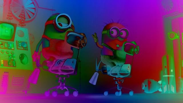 Minions: All-New Mini Movie HD IIIunimation Effects (Sponsered By Preview 2 Effects) (MOST POPLULAR