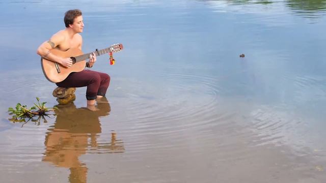 Snow Patrol - Open Your Eyes (Cover by SCALON) смотреть онлайн
