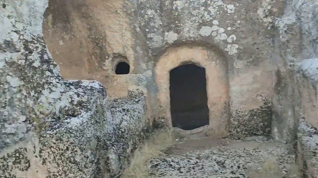 PİRİN PERRE ANTİK KENTİ ADIYAMAN смотреть онлайн