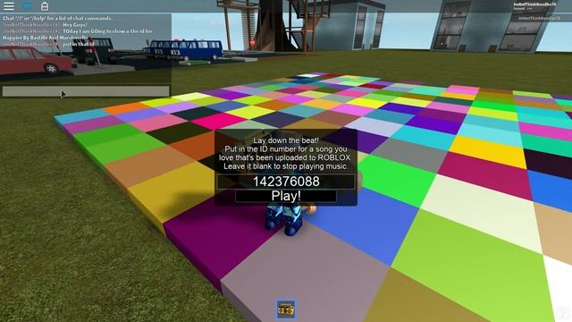 Roblox Music Id For Happier By Bastille and Marshmello смотреть онлайн