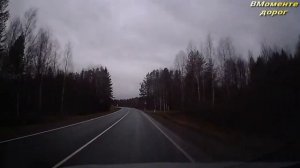 ДОРОГА Р-243 КОТЕЛЬНИЧ - СВЕЧА КИРОВСКАЯ ОБЛАСТЬ