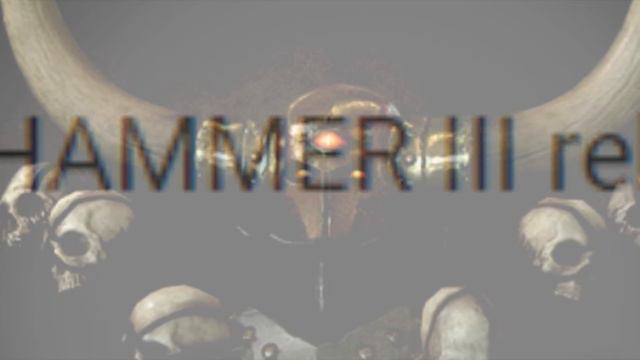 Warriors of Chaos in Total war Warhammer 3 смотреть онлайн