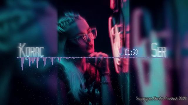 Arman Hovhannisyan - Korac Ser (Sargsyan Beats Remix) 2020 смотреть онлайн