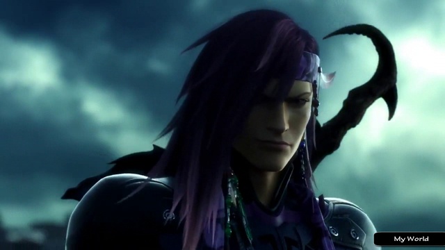 Tunes Of Fantasy смотреть онлайн