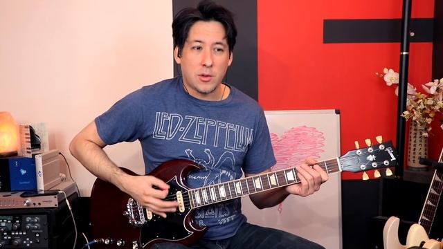 Machine Gun GALLOP-PICKING Method смотреть онлайн
