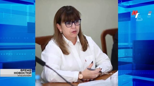 Андрей Бочаров утвердил состав фонда поддержки военнослужащих «За победу» смотреть онлайн