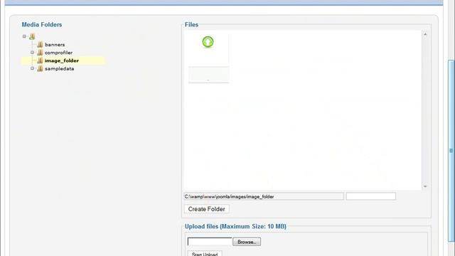 Install and using Simple Image Gallery in Joomla! 2.5 смотреть онлайн