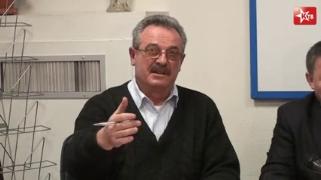 Казахстан: Бойня в Жанаозене и ее последствия смотреть онлайн