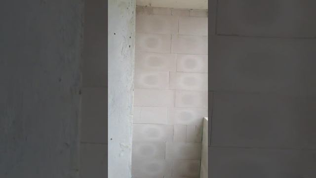 Кладка пеноблока. смотреть онлайн