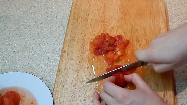 Томатный суп с тофу 311 калорий смотреть онлайн