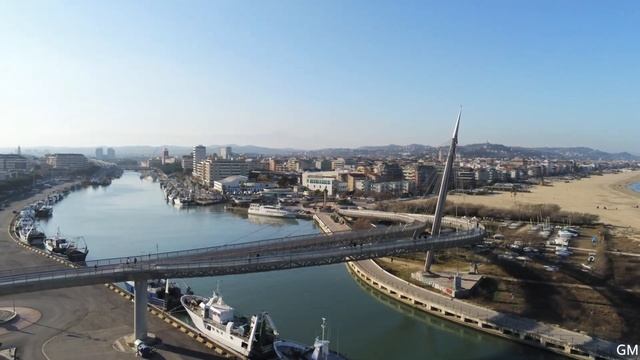 Città d'Italia - Pescara смотреть онлайн