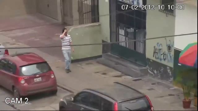 Cámara Domo PTZ 20X HD SDIFull HD 1080p DH SD6582 HS Dahua смотреть онлайн