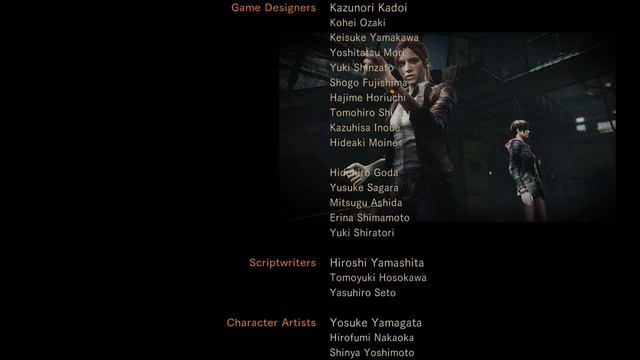 Resident Evil: Revelations 2 🧟 043: Barry: Episode 4: Die Verwandlung-Gutes Ende: Hoffnung смотреть онлайн