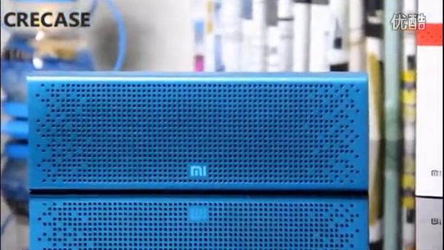 This's Cool~! Xiaomi Bluetooth Speaker Sound review , the best bluetooth 4.0 speaker Unboxing смотреть онлайн