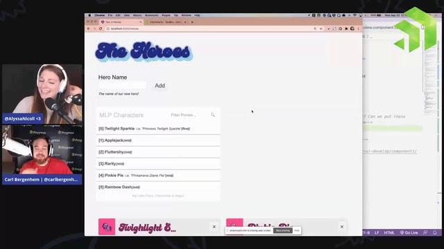 Kendo UI for Angular & jQuery R3 2020 Release | #twitch #stream смотреть онлайн