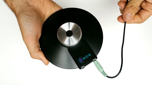 WordForum 3.5 4 pole mm Omni-directional Conference Microphone with 3.5 mm Speaker Output Jack смотреть онлайн