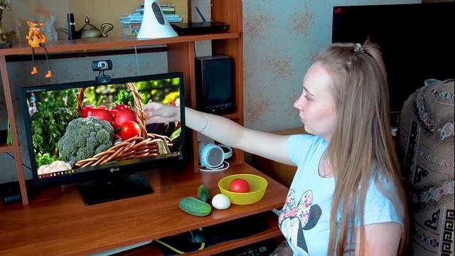 МЕЧТА ДЕТСТВА! ДОСТАЕМ ВЕЩИ С МОНИТОРА смотреть онлайн