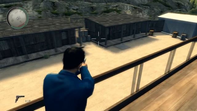 Mafia 2: The City of Lost Heaven v.1.1. Map of the countryside. Release! Карта сельской местности. смотреть онлайн