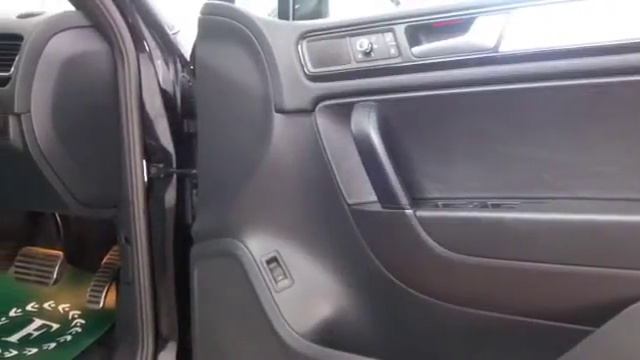 VOLKSWAGEN TOUAREG DIESEL ESTATE (2011) 3.0 V6 TDI 245 ALTITUDE 5DR TIP AUTO - DF61AAN смотреть онлайн