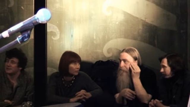 the Place 14 ноября 2008г.