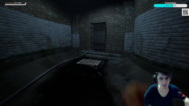 PARANOID 2023 ПОЛНОЕ ПРОХОЖДЕНИЕ 4K #PARANOID2023 #стрим #прохождениеигры